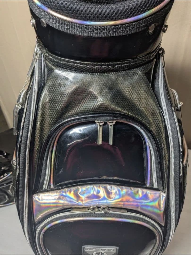 STAR WARS ダース・ベイダー 　ゴルフキャディバッグ