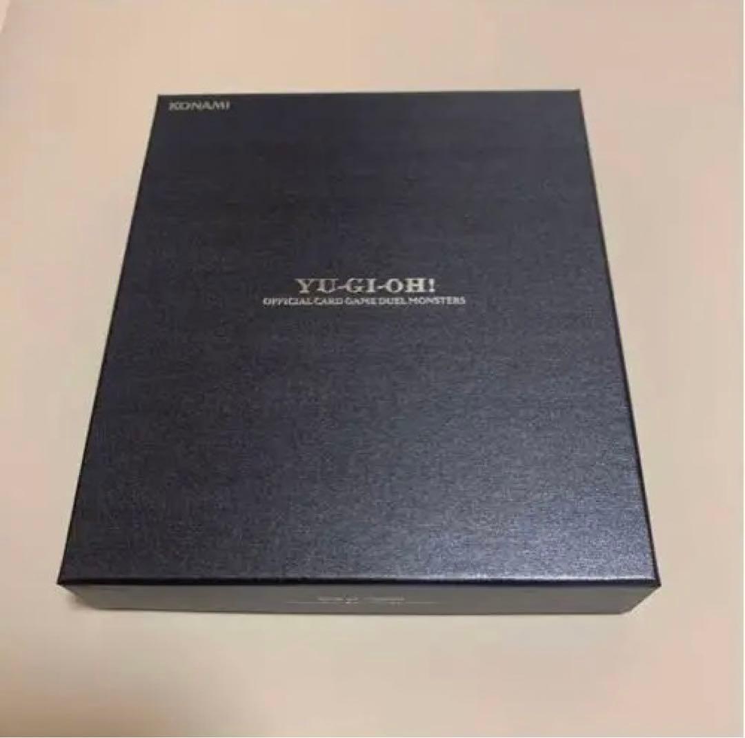 遊戯王　ブラックマジシャン　ステンレス製　ゾロ目　キリ番