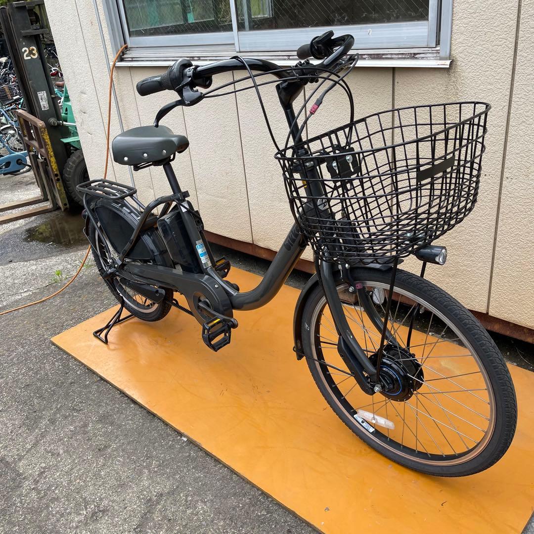 モBridgestone 電動アシスト自転車 電動アシストバッテリー
