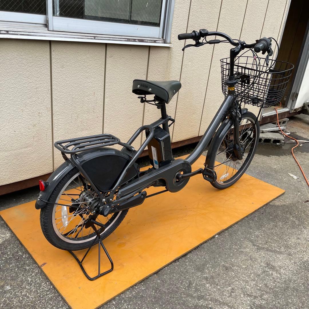 モBridgestone 電動アシスト自転車 電動アシストバッテリー