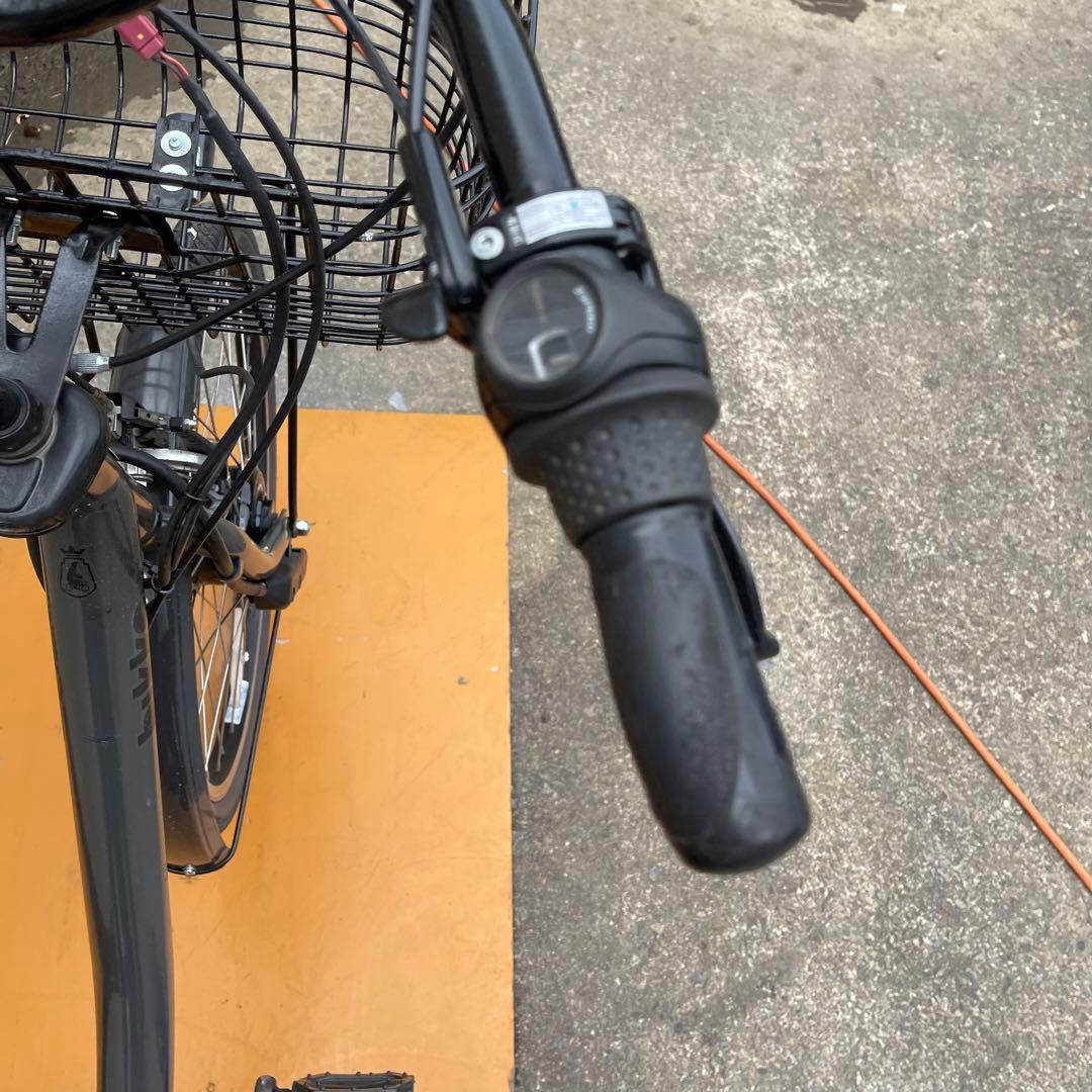 モBridgestone 電動アシスト自転車 電動アシストバッテリー