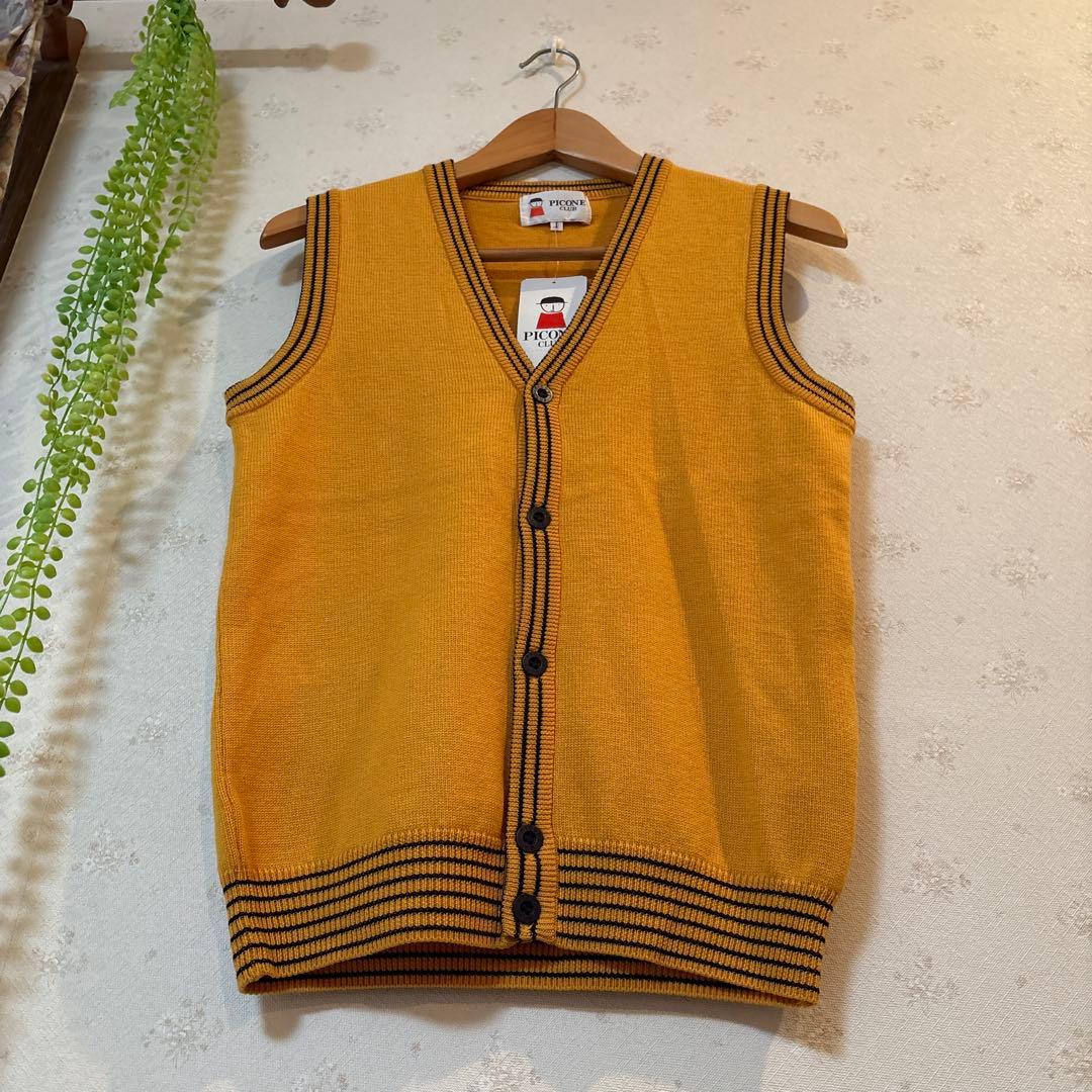 ⛳️冬だね⛳️レディース　ゴルフウエア♡picone club♡新品