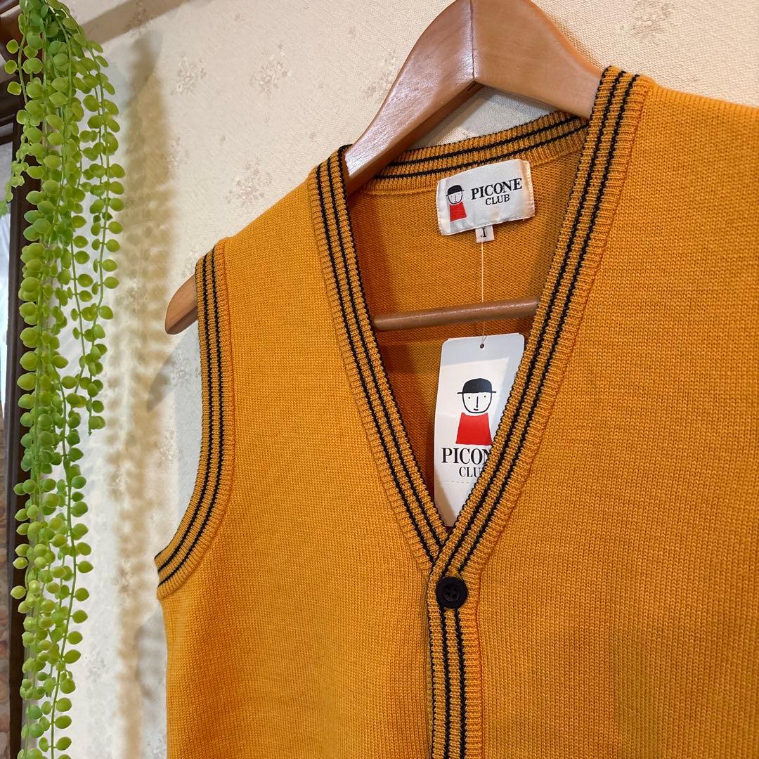 ⛳️冬だね⛳️レディース　ゴルフウエア♡picone club♡新品