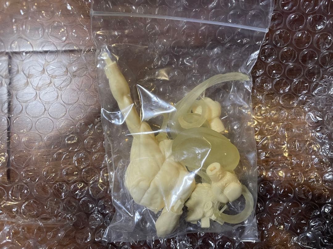 あしたのジョー ホセ 超像 革命 非売品 ガレージキット