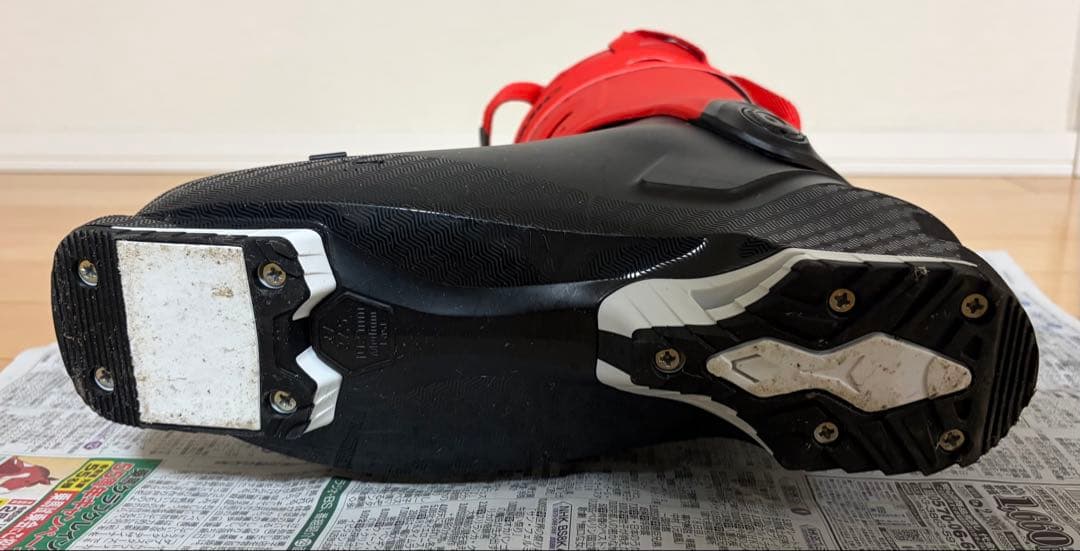 ATOMIC Hawx 130S Prime スキー用ブーツ