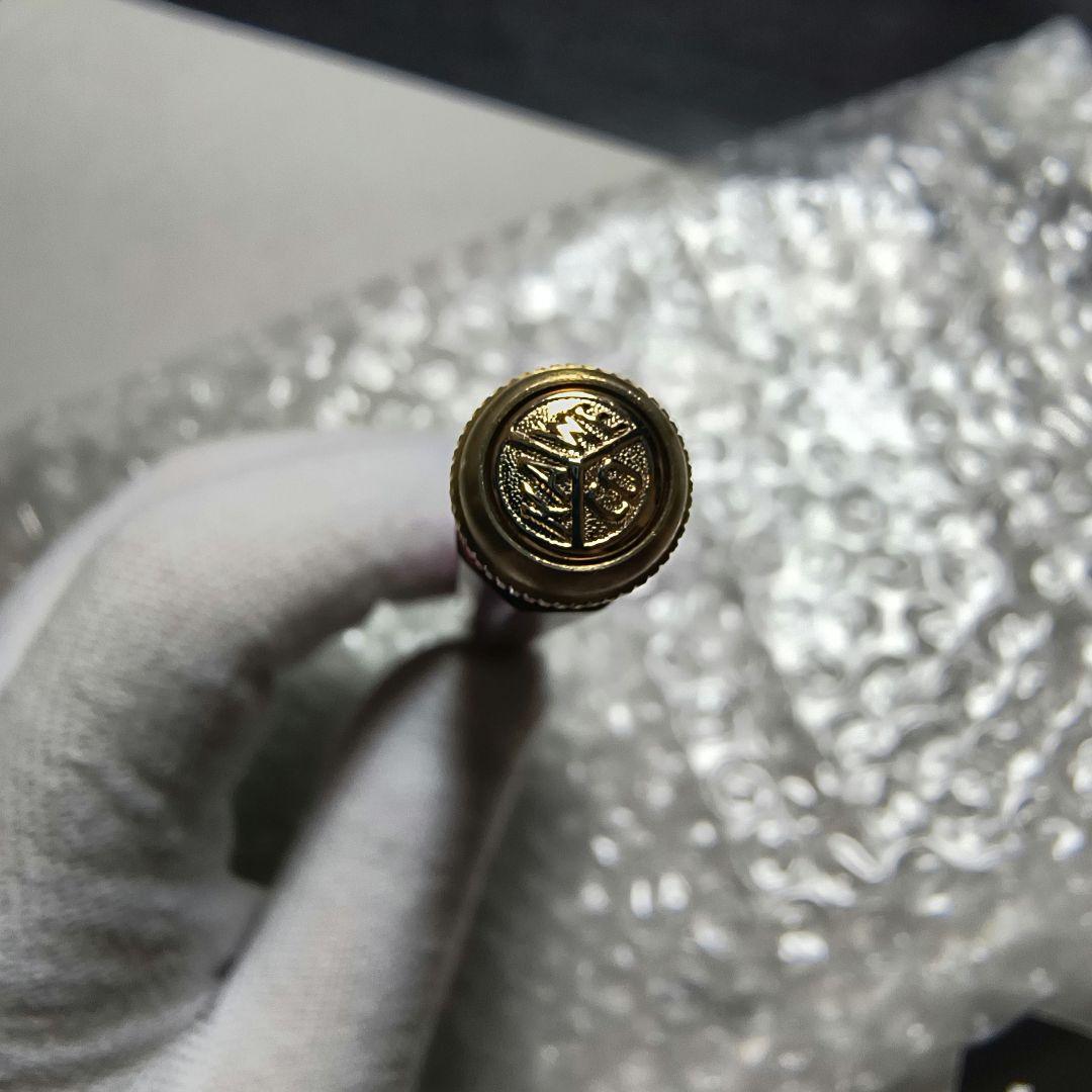 カヴェコスペシャル レッド　0.5mm　Kaweco　シャープペンシル