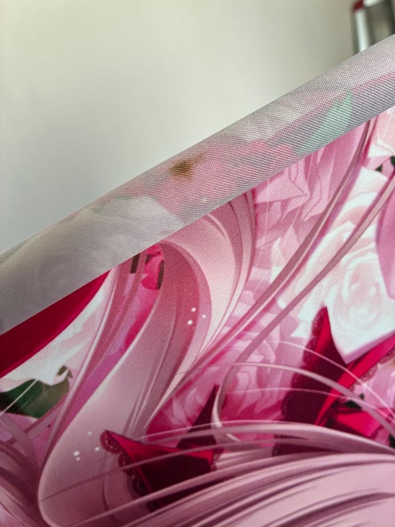 てぃんくる　タペストリー6枚セット　まとめ袋付き