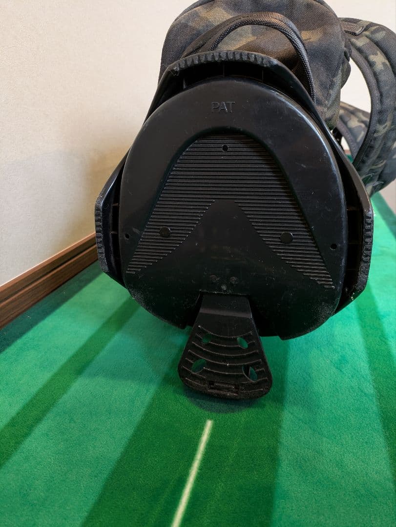 BRIEFING スタンドキャディバッグ　CR4#02