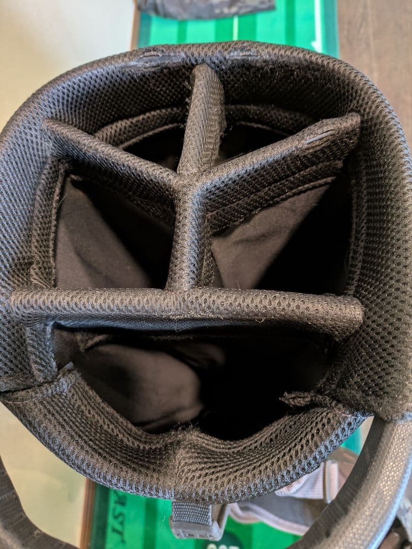 BRIEFING スタンドキャディバッグ　CR4#02