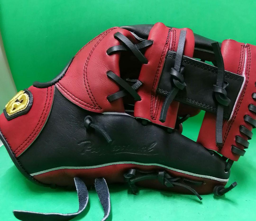 166.2025Xanax硬式グラブ