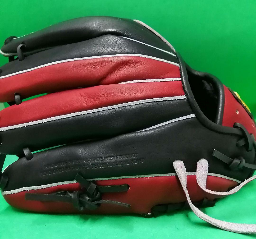 166.2025Xanax硬式グラブ