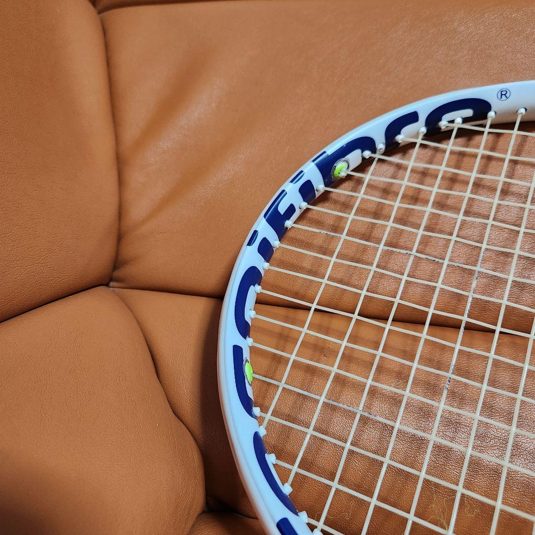 【軽量モデル】テクニファイバー ティーリバウンド パワーライトG1