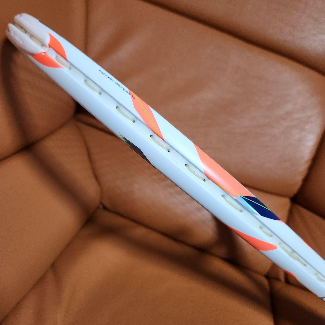 【軽量モデル】テクニファイバー ティーリバウンド パワーライトG1