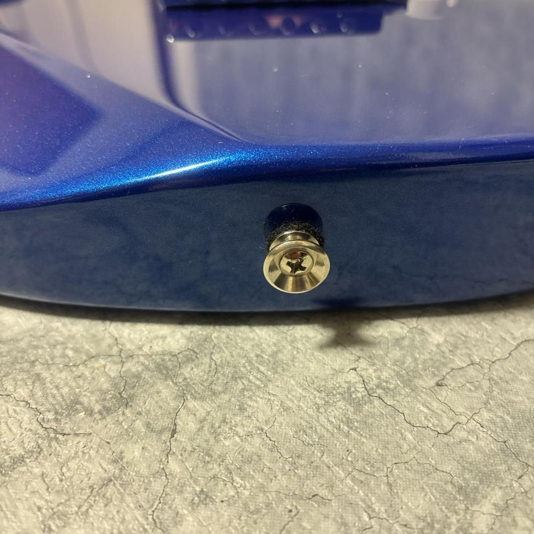 【極美品】 YAMAHA PACIFICA 012（ダークブルーメタリック）