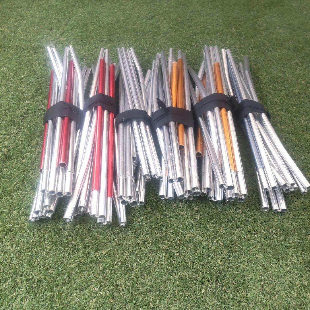 ウェザーマスター ワイド2ルーム コーチ ポール