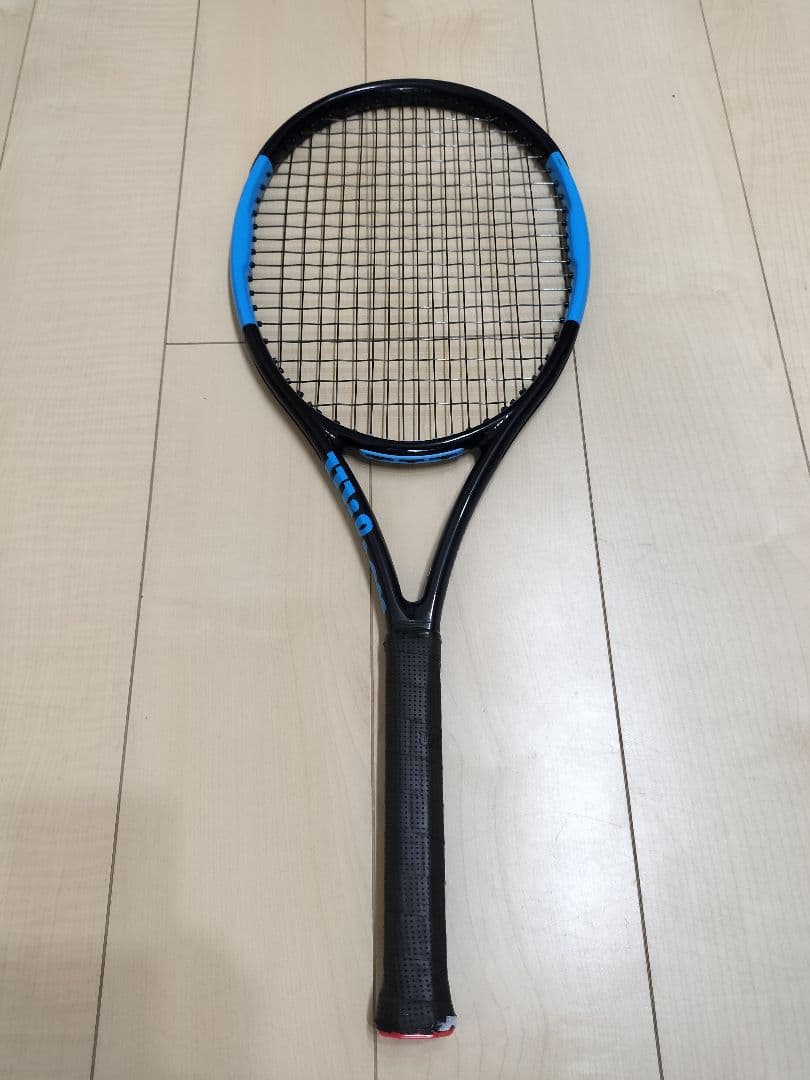 Wilson ウルトラツアー100cv G2