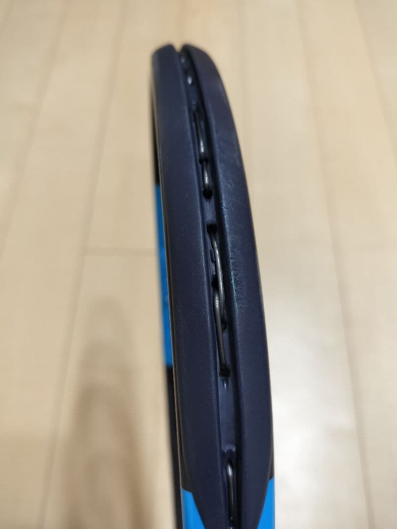 Wilson ウルトラツアー100cv G2