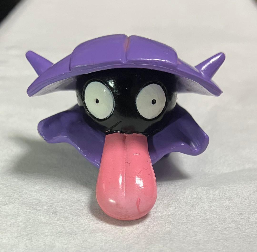 シェルダー モンコレ