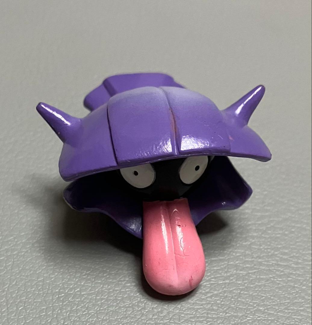 シェルダー モンコレ