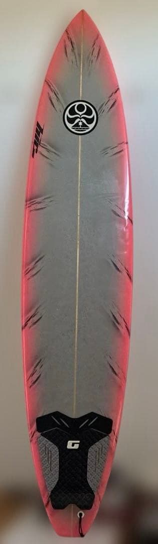 HIC サーフボード　初心者向け　made in Hawaii