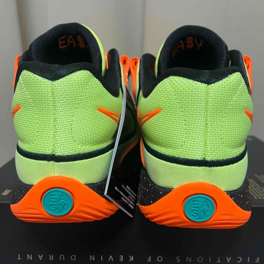 NIKE KD18 EP NRG 26cm HV1994-301 バッシュ