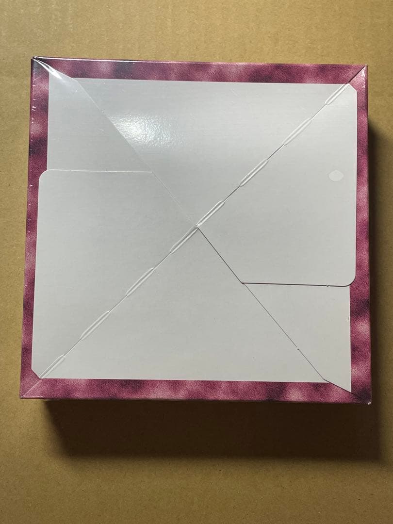 未開封BOX 遊戯王 Curse of Anubis アヌビスの呪い 絶版