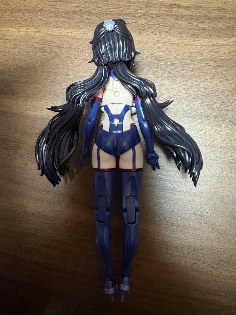 皇巫シリーズまとめ ジャンク