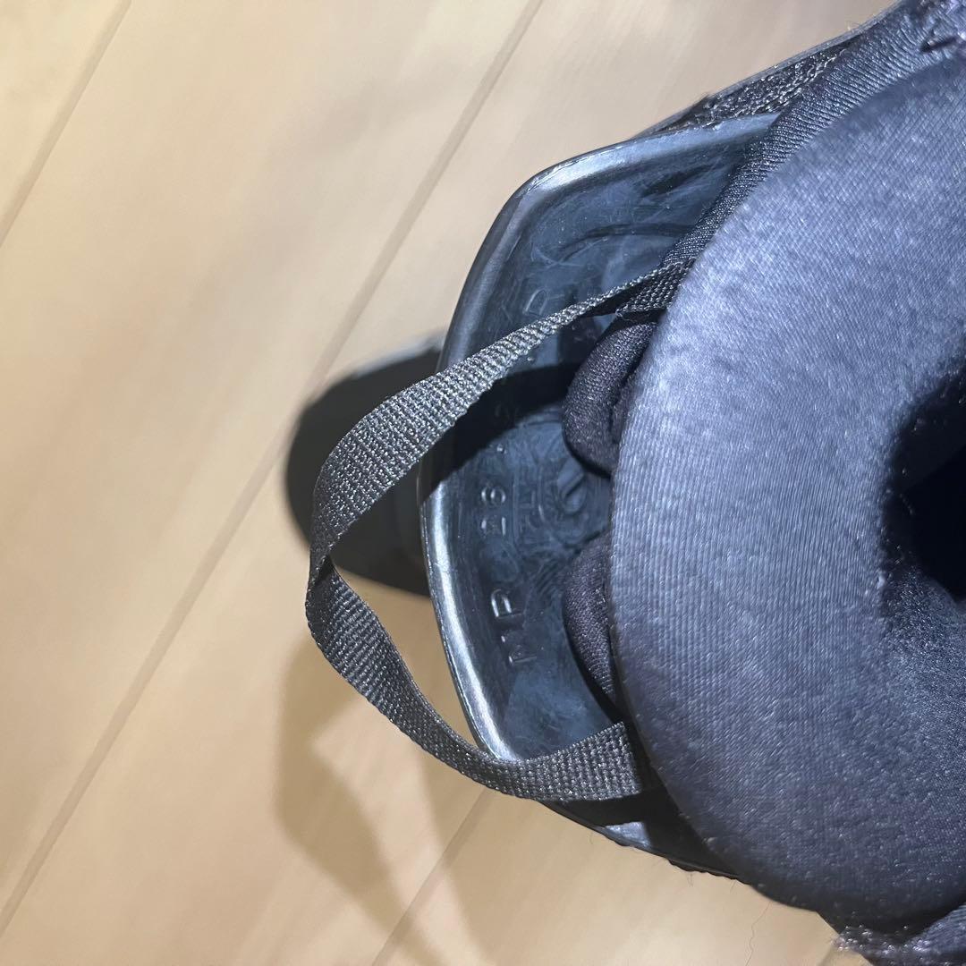 フルティルト　ドロップキック（FT Full Tilt DROP KICK）