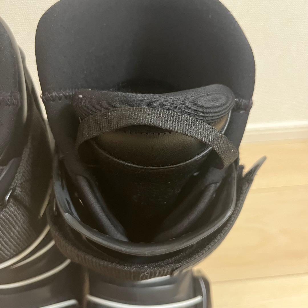 フルティルト　ドロップキック（FT Full Tilt DROP KICK）