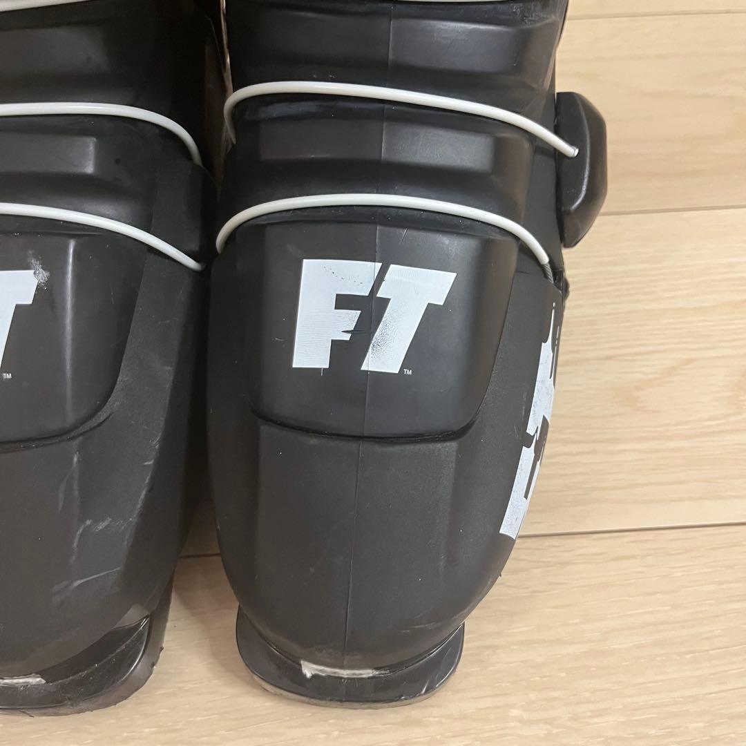 フルティルト　ドロップキック（FT Full Tilt DROP KICK）