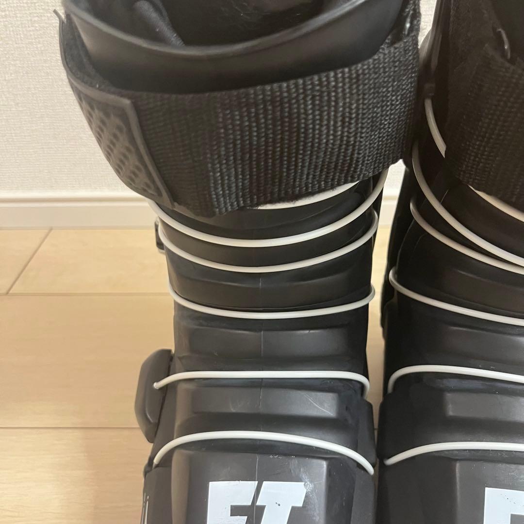 フルティルト　ドロップキック（FT Full Tilt DROP KICK）