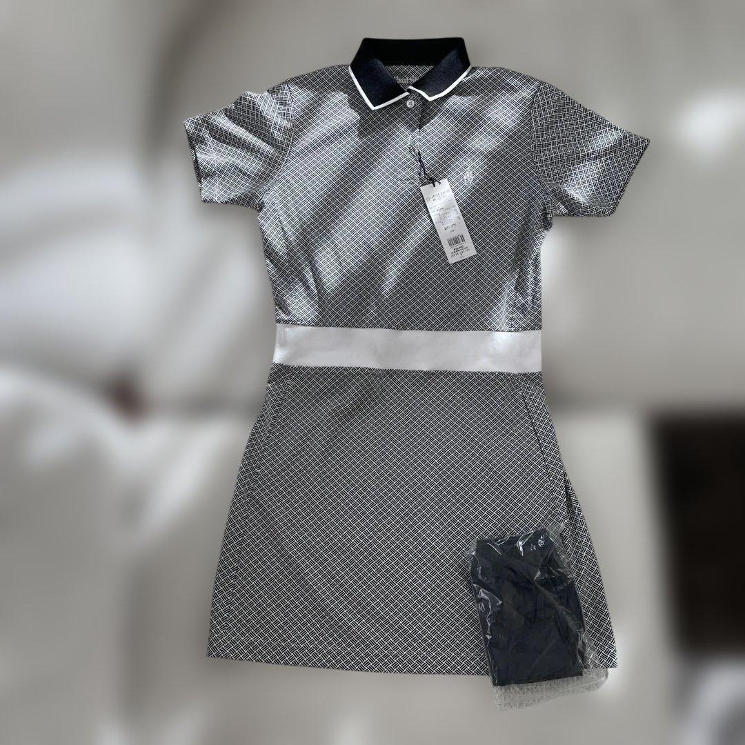 アクアスキュータム ゴルフ　ワンピース