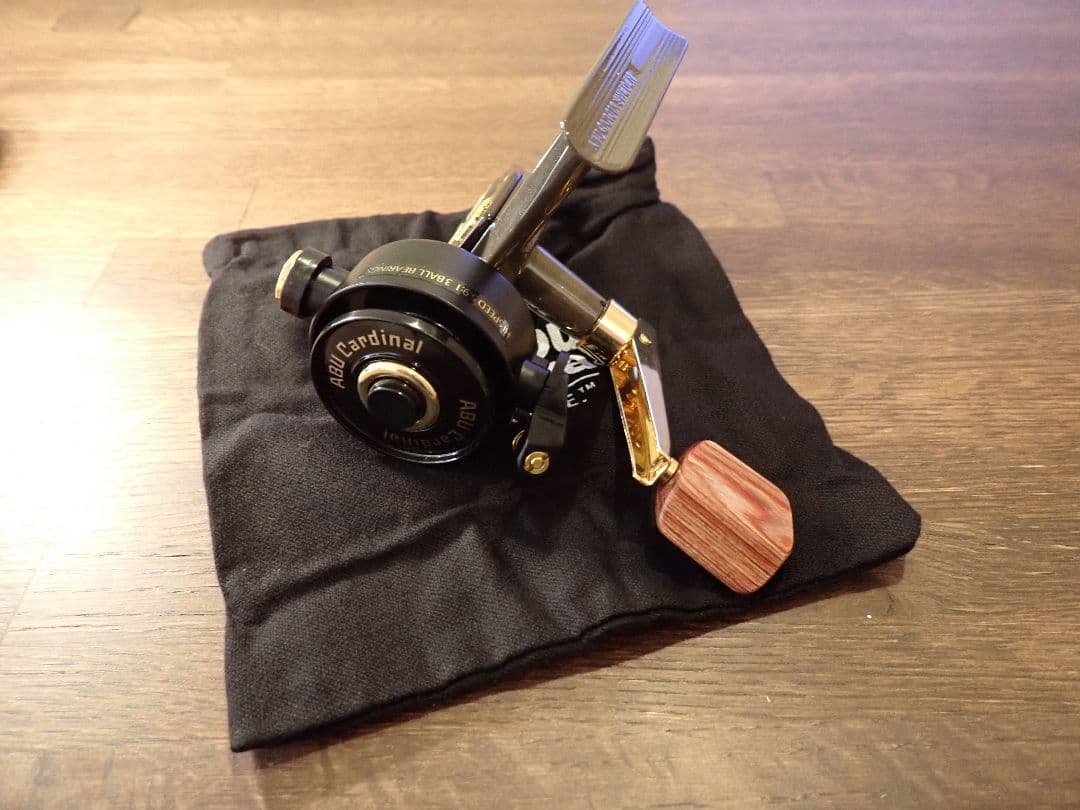 カーディナル3 Cardinal3 BRX 未使用品