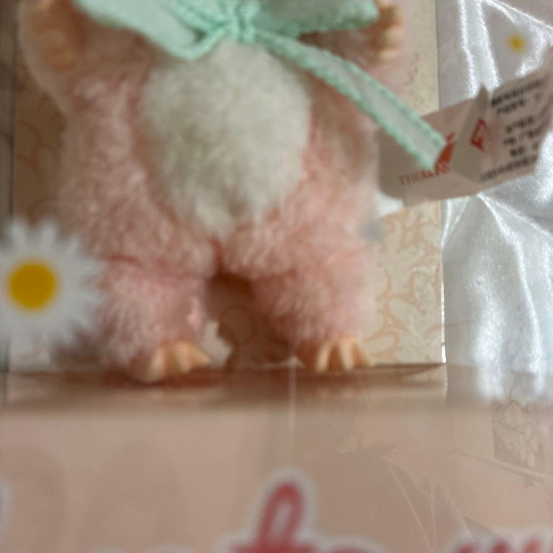 SALE❗️LABUBU MOKOKO CLOSE TO SWEET