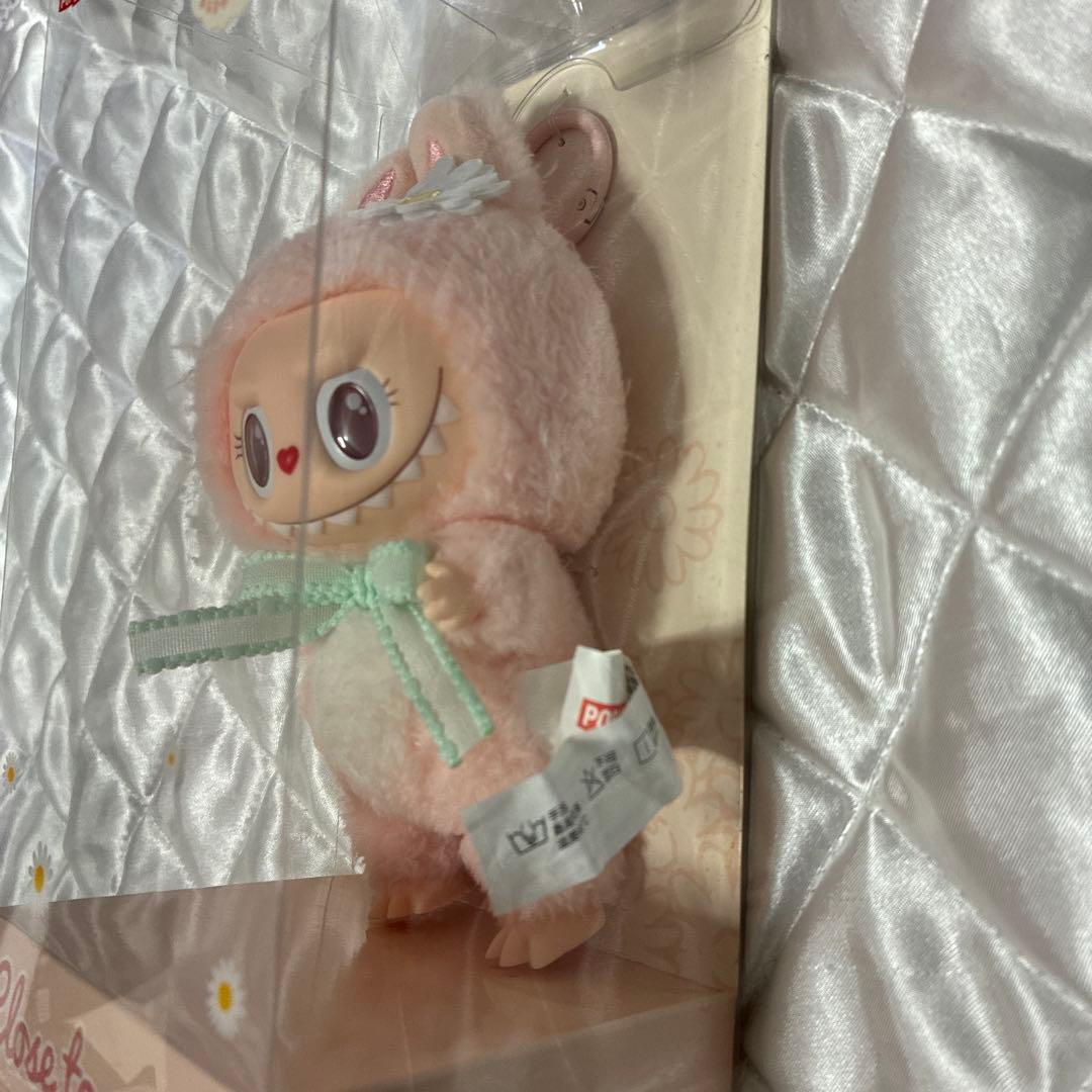 SALE❗️LABUBU MOKOKO CLOSE TO SWEET