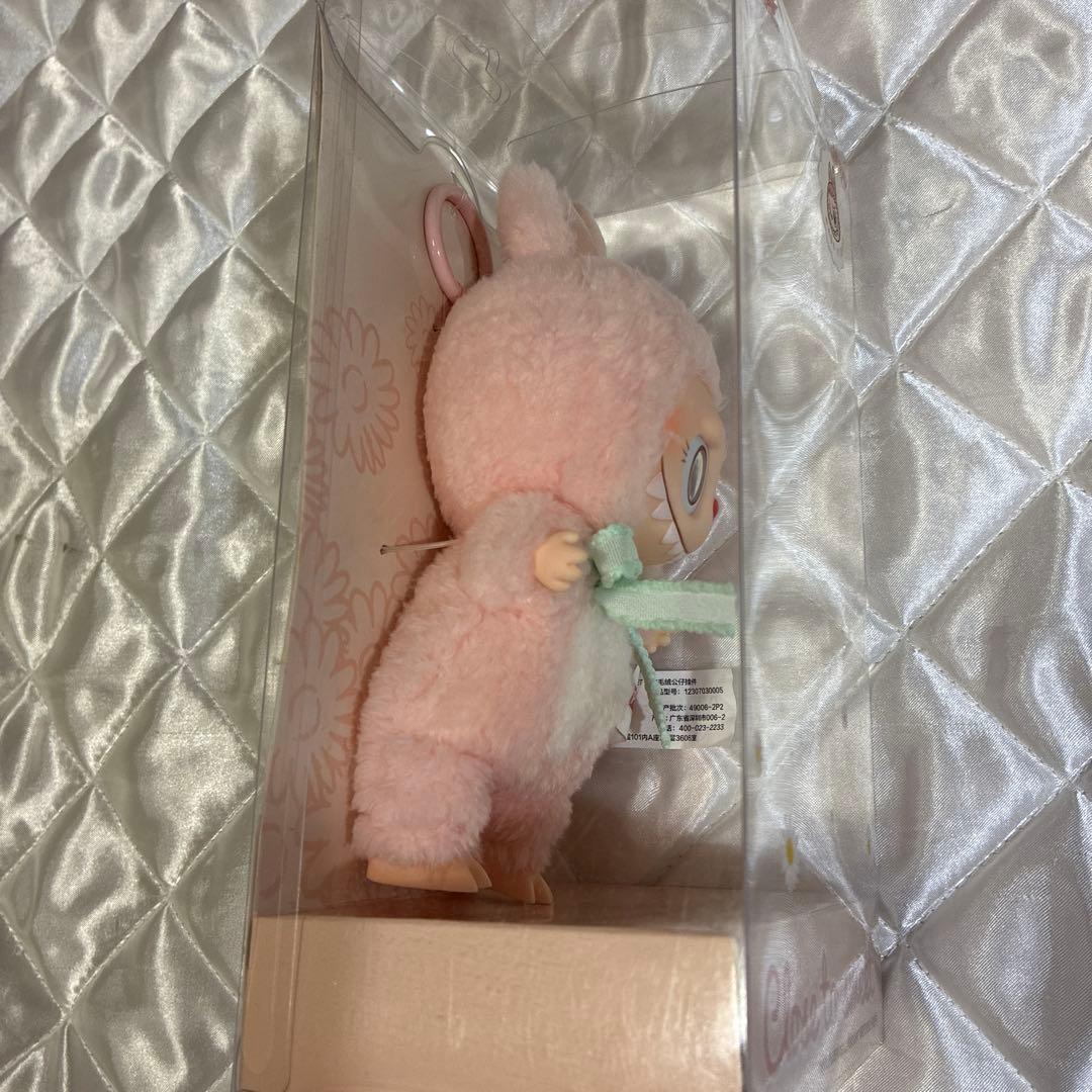 SALE❗️LABUBU MOKOKO CLOSE TO SWEET