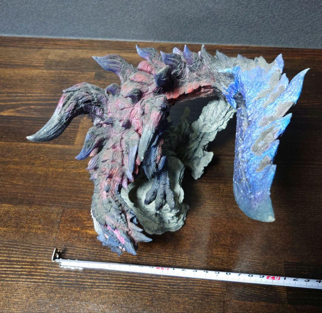 モンスターハンター ディノバルド