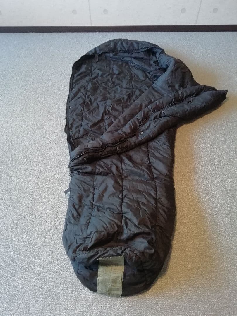 U.S.スリーピングバッグ