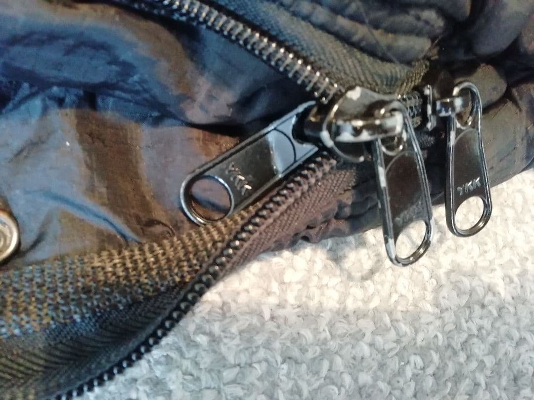 U.S.スリーピングバッグ