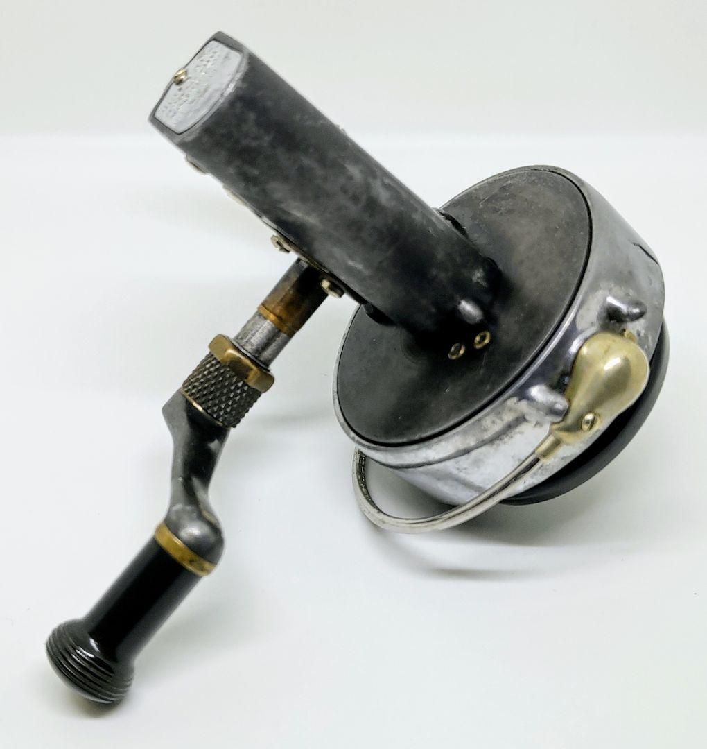 HARDY THE ALTEX REEL // №1 MARK 2 ハーディー