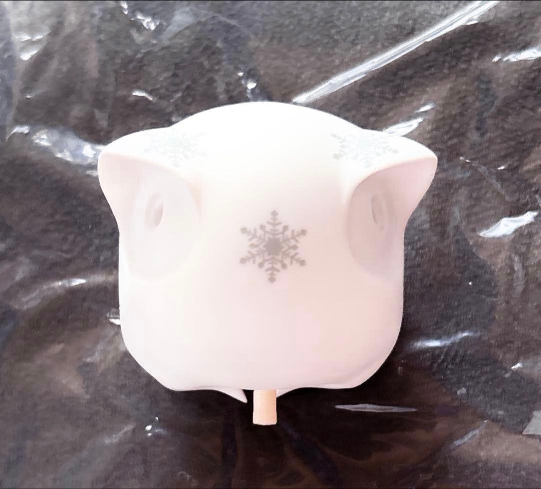 雪ミク 2018  MIKU ねんどろいど 初音ミク