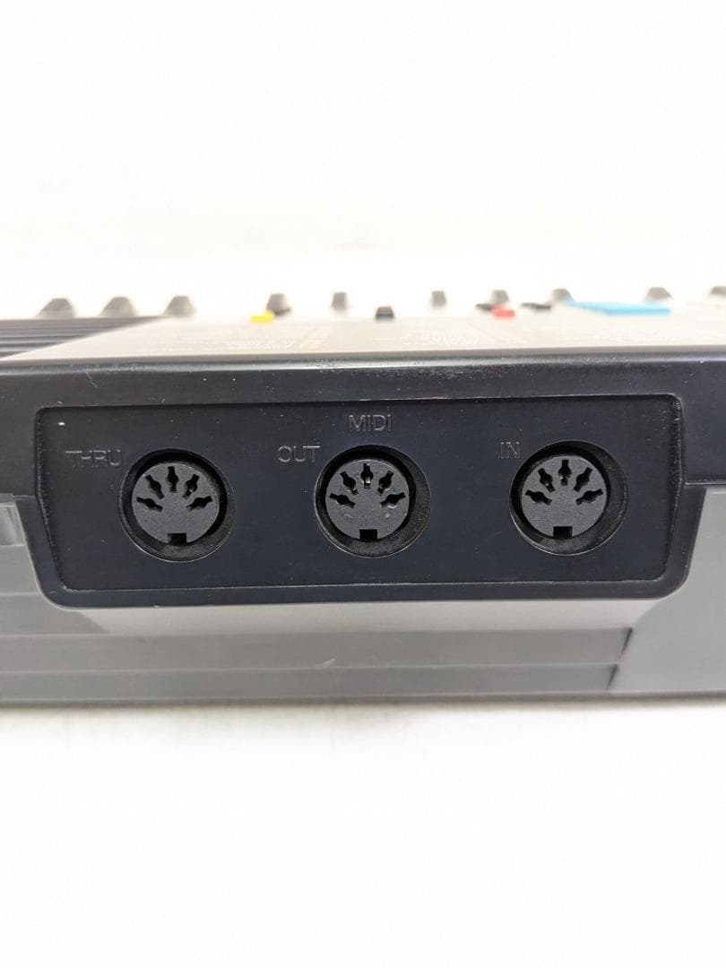 YAMAHA PSS-780 電子ピアノ シンセサイザー