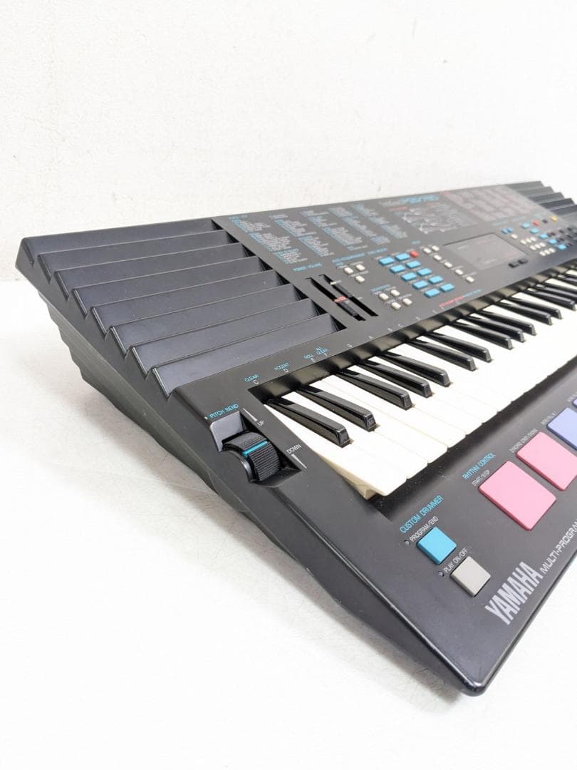 YAMAHA PSS-780 電子ピアノ シンセサイザー
