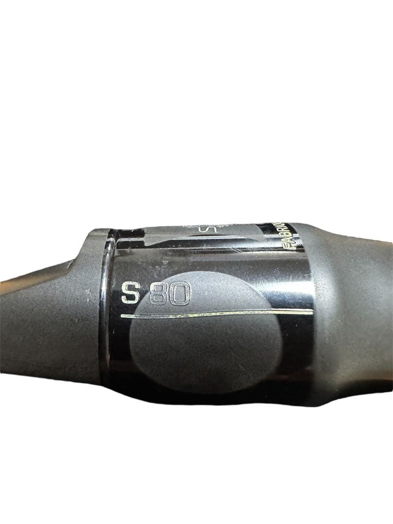 Henri Selmer アルトサックスマウスピースセット