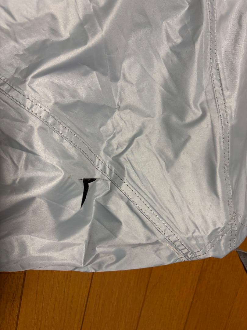 マ*ー様 コールマン　タフスクリーン2ルームエアー/MDX+