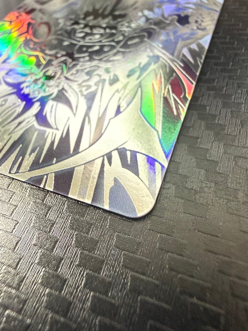 シ*ン様 スーパードラゴンボールヒーローズ MM5-SEC P 孫悟空