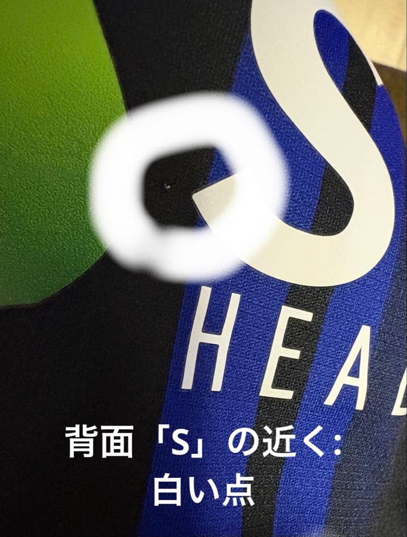 hummel Panasonic サッカーシャツ Gaku 38 M-L