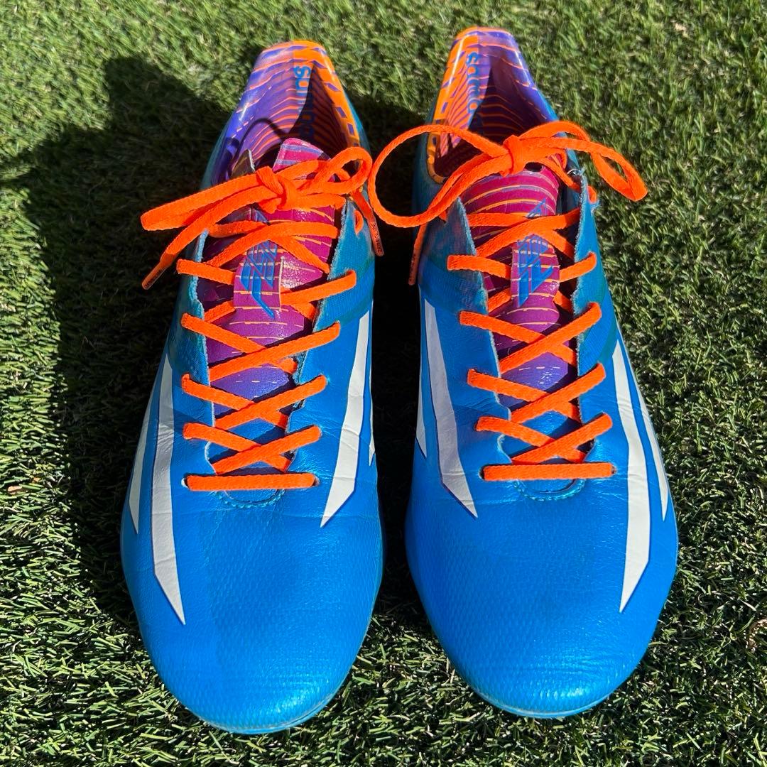 F50 アディゼロ 4 FG 27.0