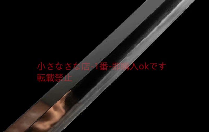 雪代縁倭刀 古兵器 武具　刀装具　日本刀　模造刀 居合刀 るろうに剣心