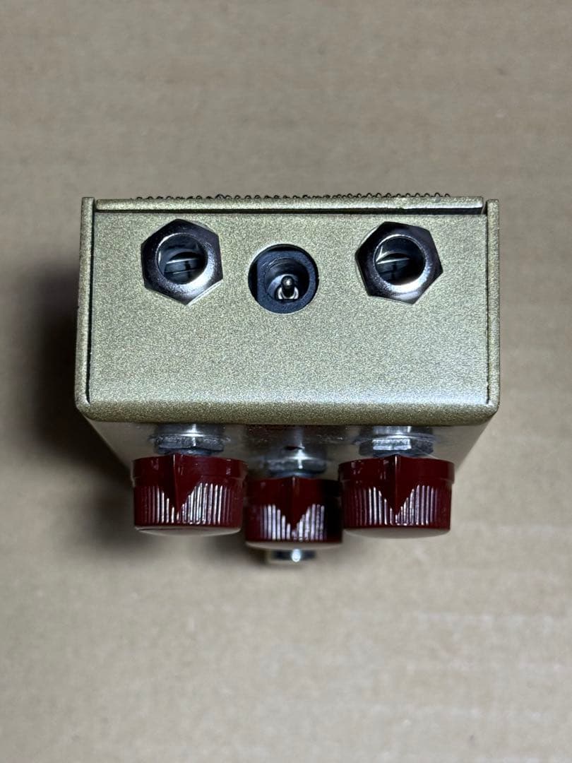 ギター J. Rockett Audio Designs ARCHER Ikon